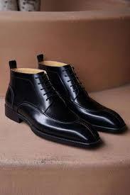 The art of conditioning and caring for leather shoes