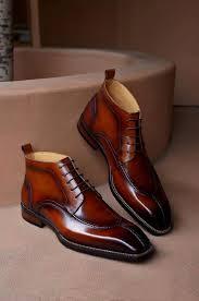 Chelsea Boot