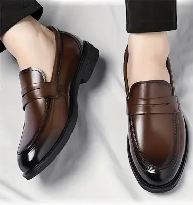 Penny Loafer
